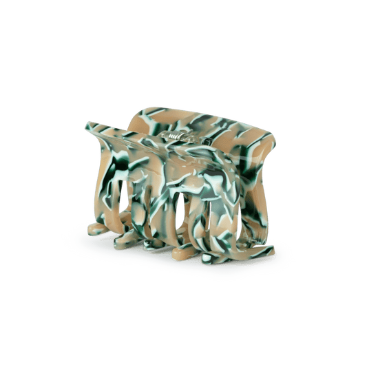 Fie Moonstone Mini Emerald | SUI AVA