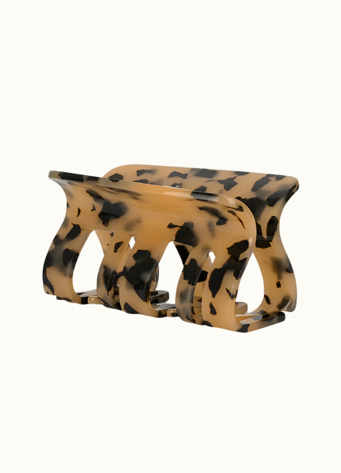 Fie Siesta Big Light Tortoise | SUI AVA