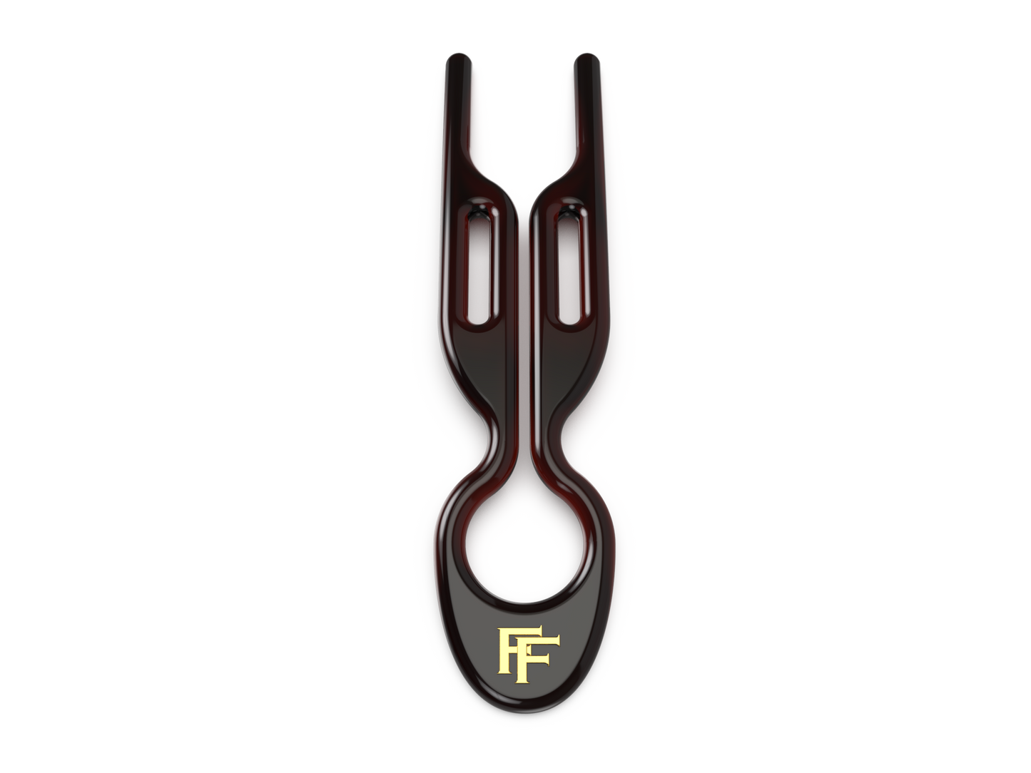 Plaukų Segtukai Nº1 HAIRPIN | Fiona Franchimon