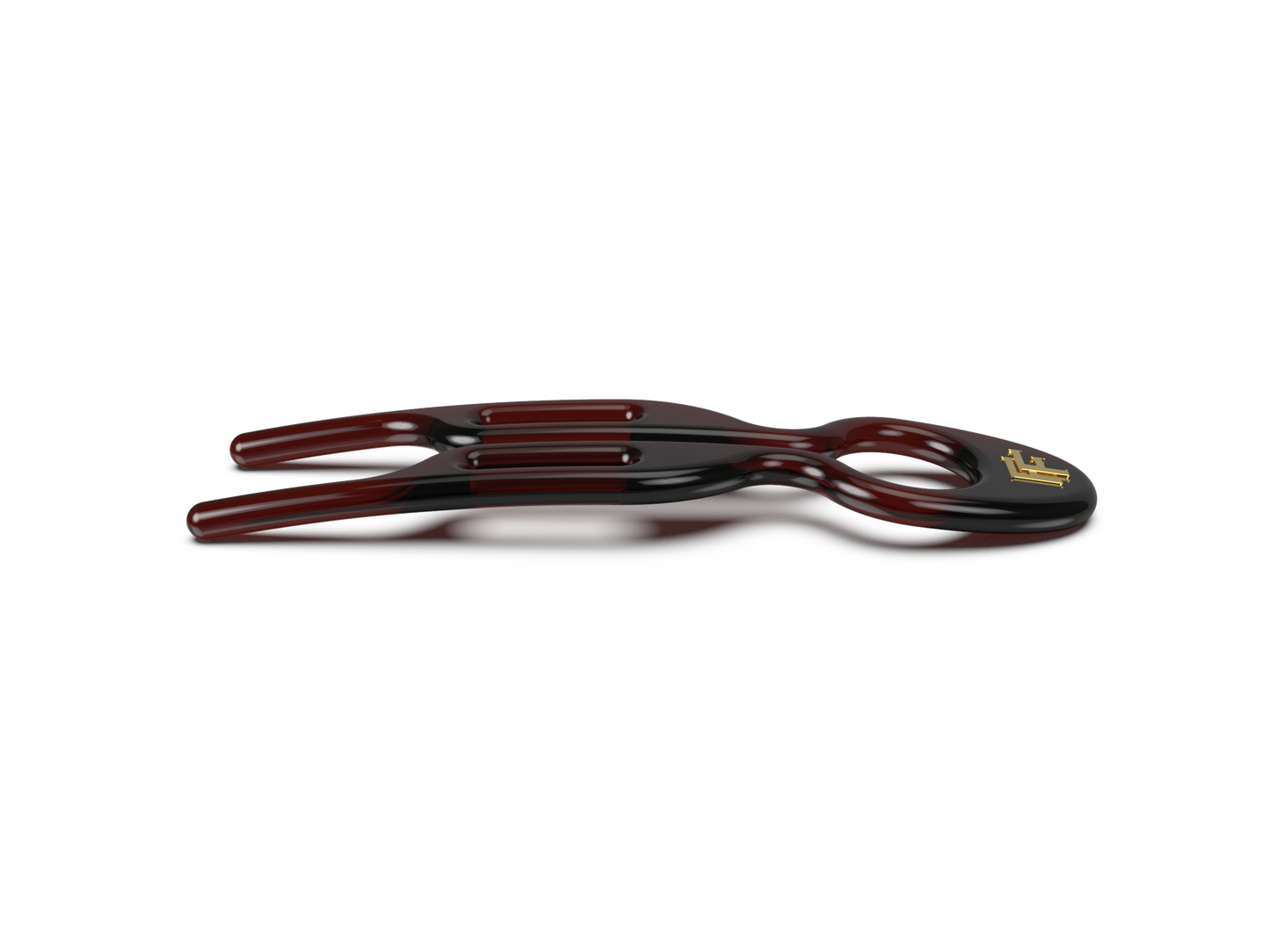 Plaukų Segtukai Nº1 HAIRPIN | Fiona Franchimon