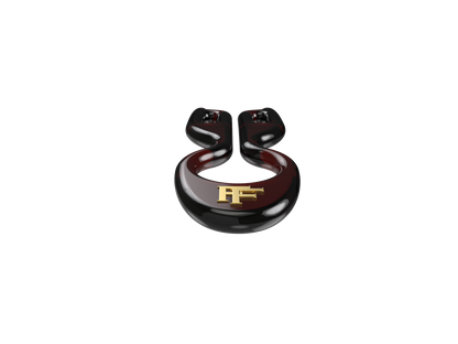 Plaukų Segtukai Nº1 HAIRPIN | Fiona Franchimon