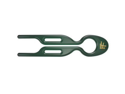 Plaukų Segtukai Nº1 HAIRPIN | Fiona Franchimon