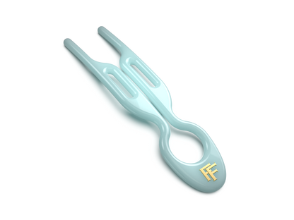 Plaukų Segtukai Nº1 HAIRPIN | Fiona Franchimon