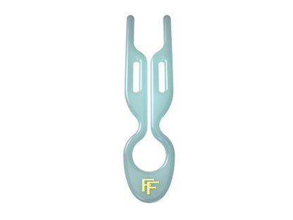 Plaukų Segtukai Nº1 HAIRPIN | Fiona Franchimon