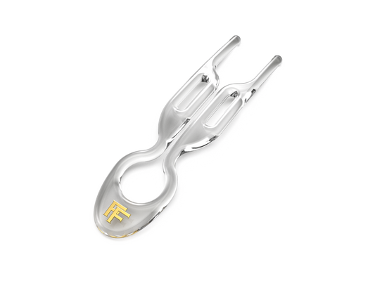 Plaukų Segtukai Nº1 HAIRPIN | Fiona Franchimon