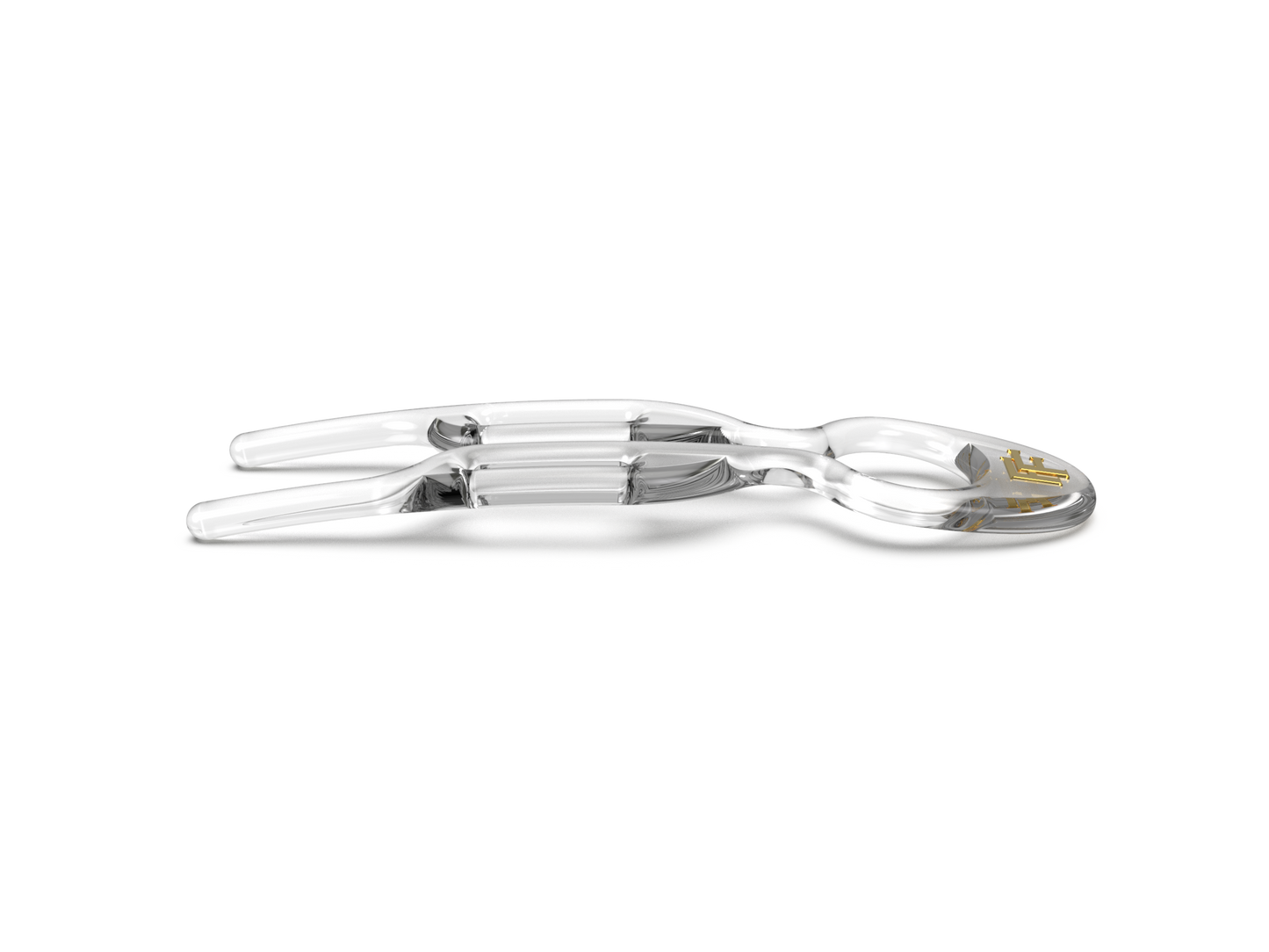 Plaukų Segtukai Nº1 HAIRPIN | Fiona Franchimon