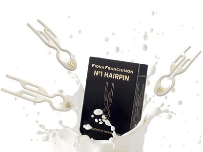 Plaukų Segtukai Nº1 HAIRPIN | Fiona Franchimon