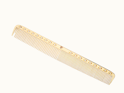 Auksinės Plaukų Šukos | Fiona Franchimon