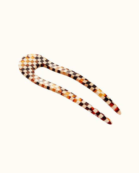 French Pin | MACHETE