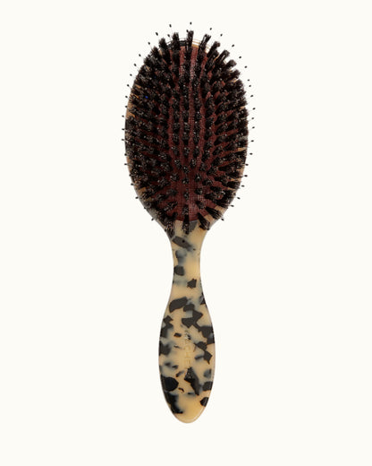 Grande Hair Brush | MACHETE