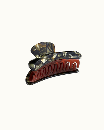 Grande Heirloom Claw | MACHETE