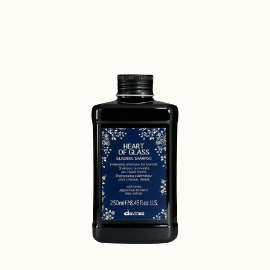 Šampūnas | HEART OF GLASS