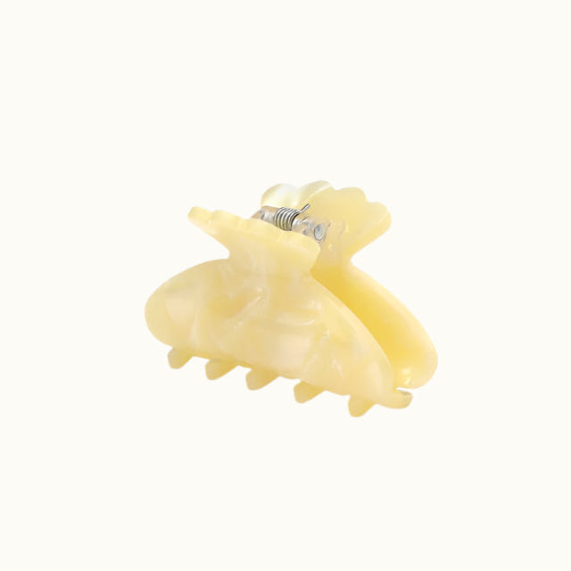 Helle Pastel Marble Mini | SUI AVA