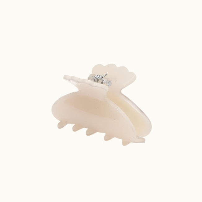 Helle Pastel Mini White | SUI AVA