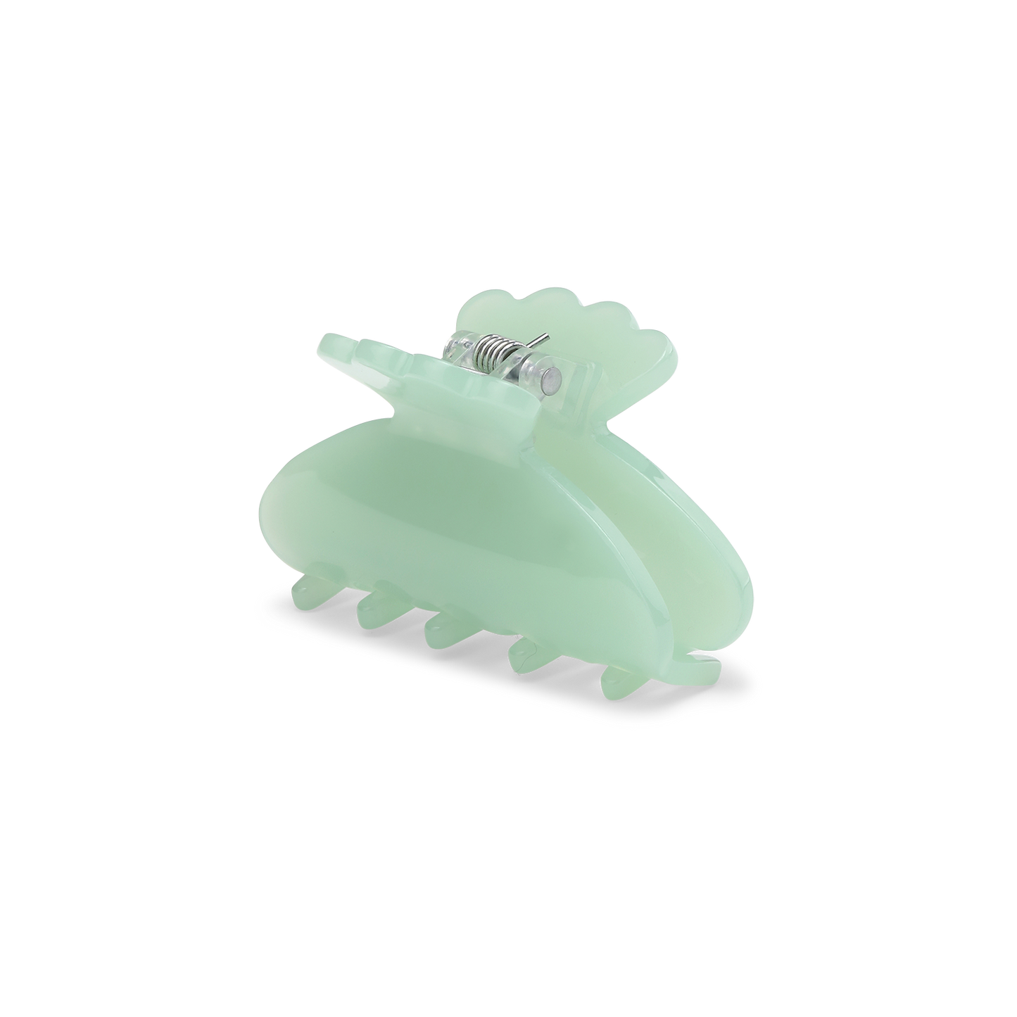 Helle Pastel Mini Green | SUI AVA