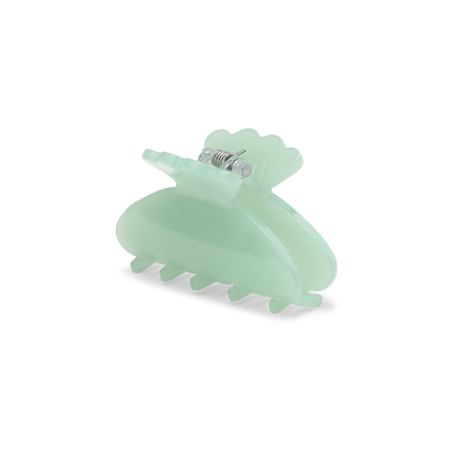 Helle Pastel Mini Green | SUI AVA