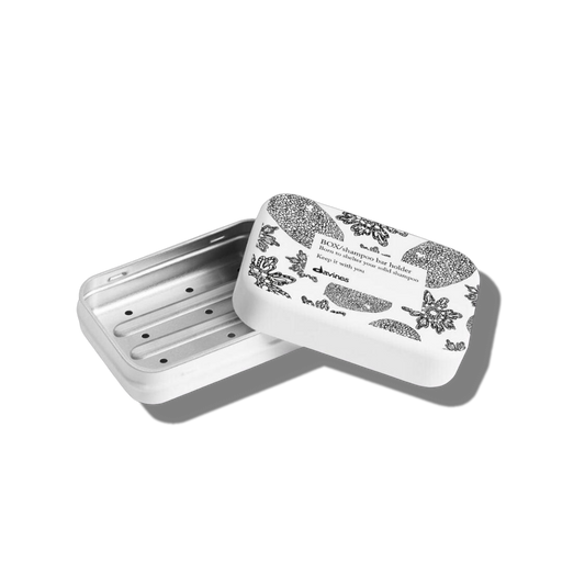 Kietojo Šampūno Dėžutė