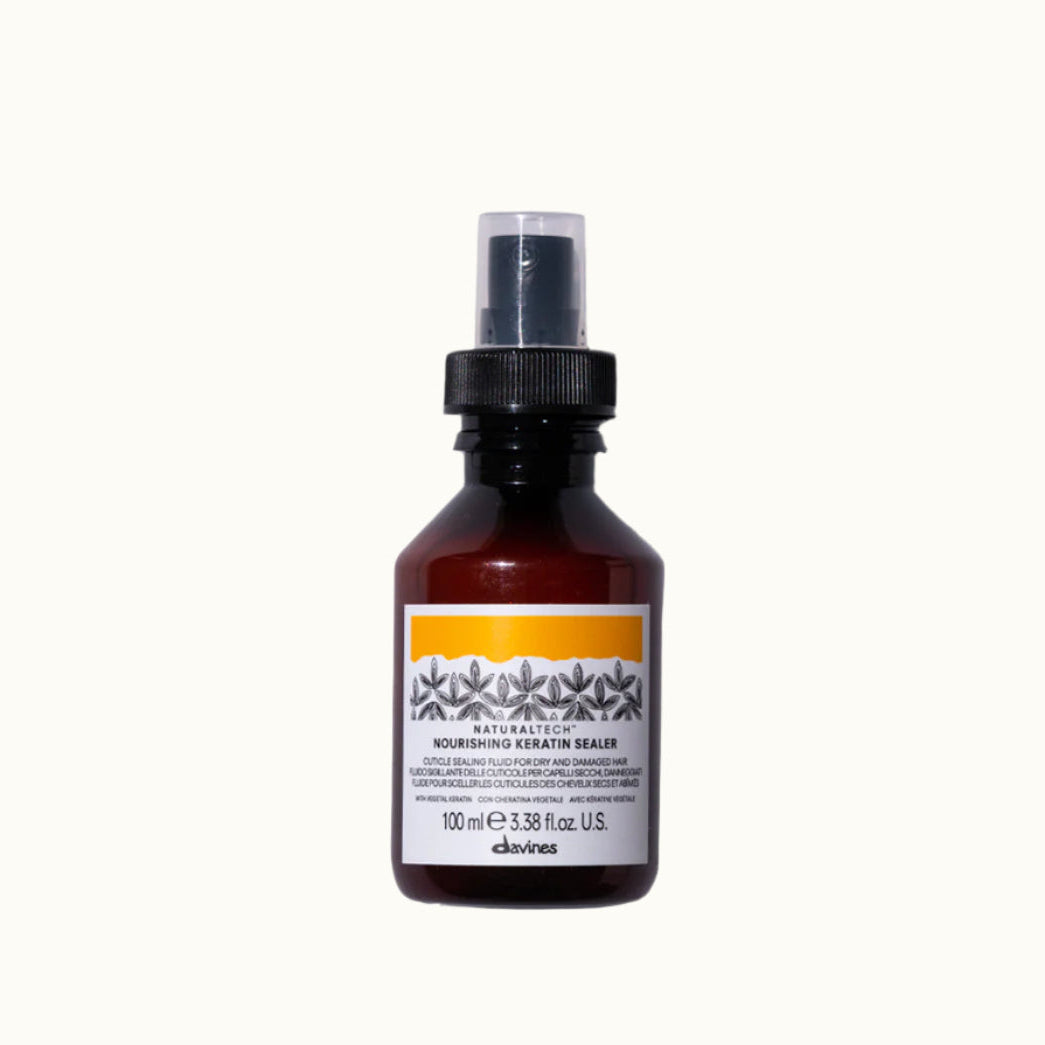 Maitinantis Keratino Purškiklis Sealer PH: 4 | NOURISHING