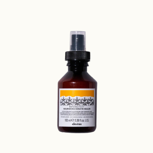 Maitinantis Keratino Purškiklis Sealer PH: 4 | NOURISHING