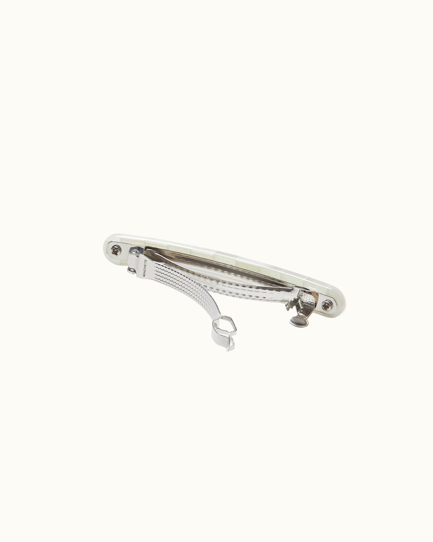 Midi Paris Barrette | MACHETE