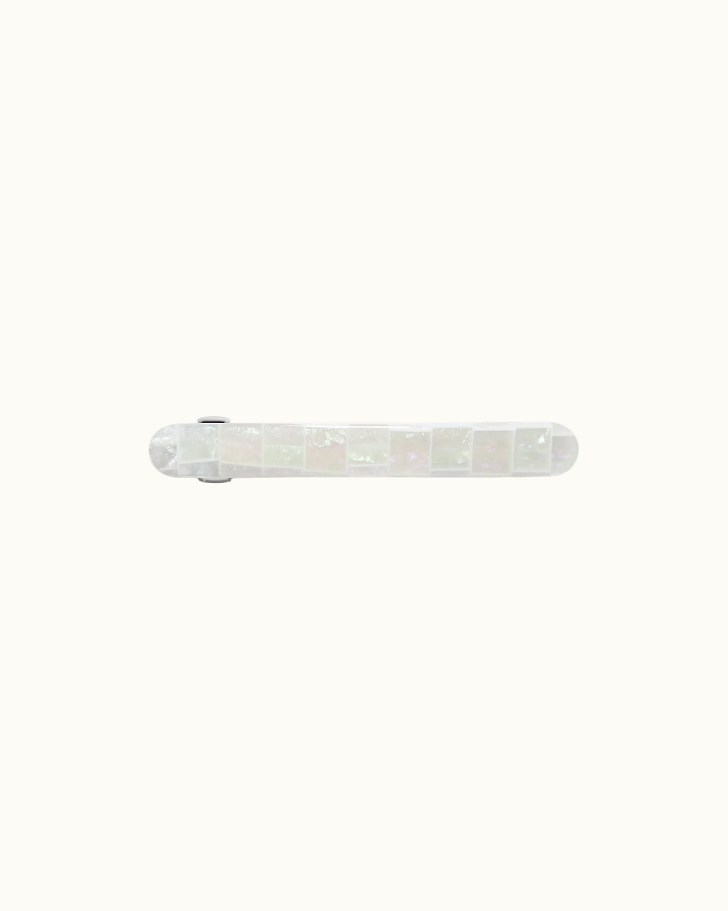 Midi Paris Barrette | MACHETE