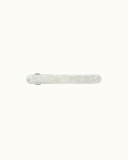 Midi Paris Barrette | MACHETE
