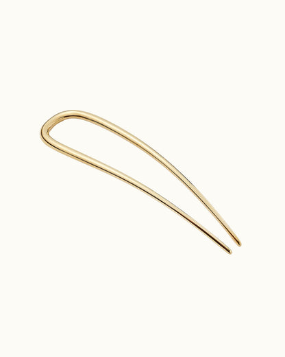 Midi French Hair Pin | MACHETE