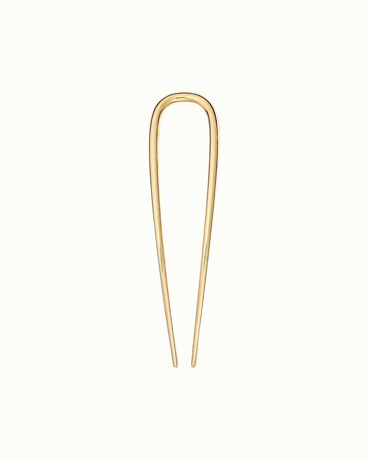Midi French Hair Pin | MACHETE