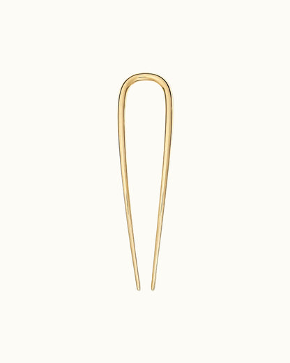 Midi French Hair Pin | MACHETE
