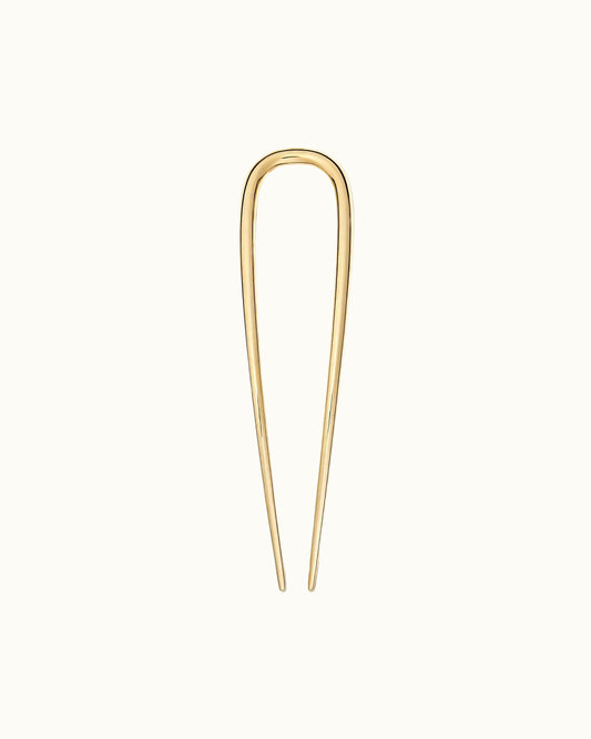 Midi French Hair Pin | MACHETE