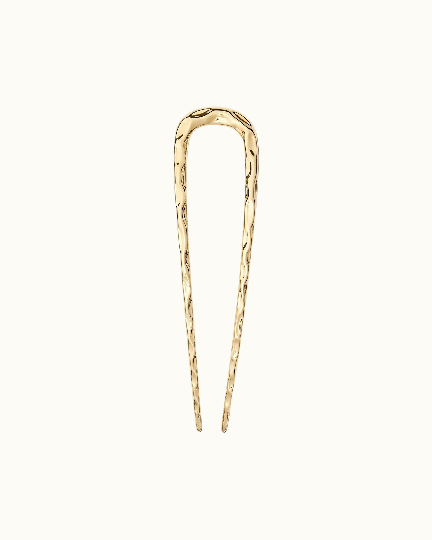 Midi French Hair Pin | MACHETE