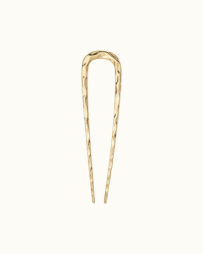 Midi French Hair Pin | MACHETE