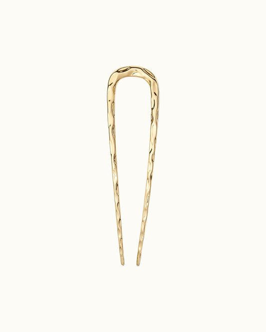 Midi French Hair Pin | MACHETE
