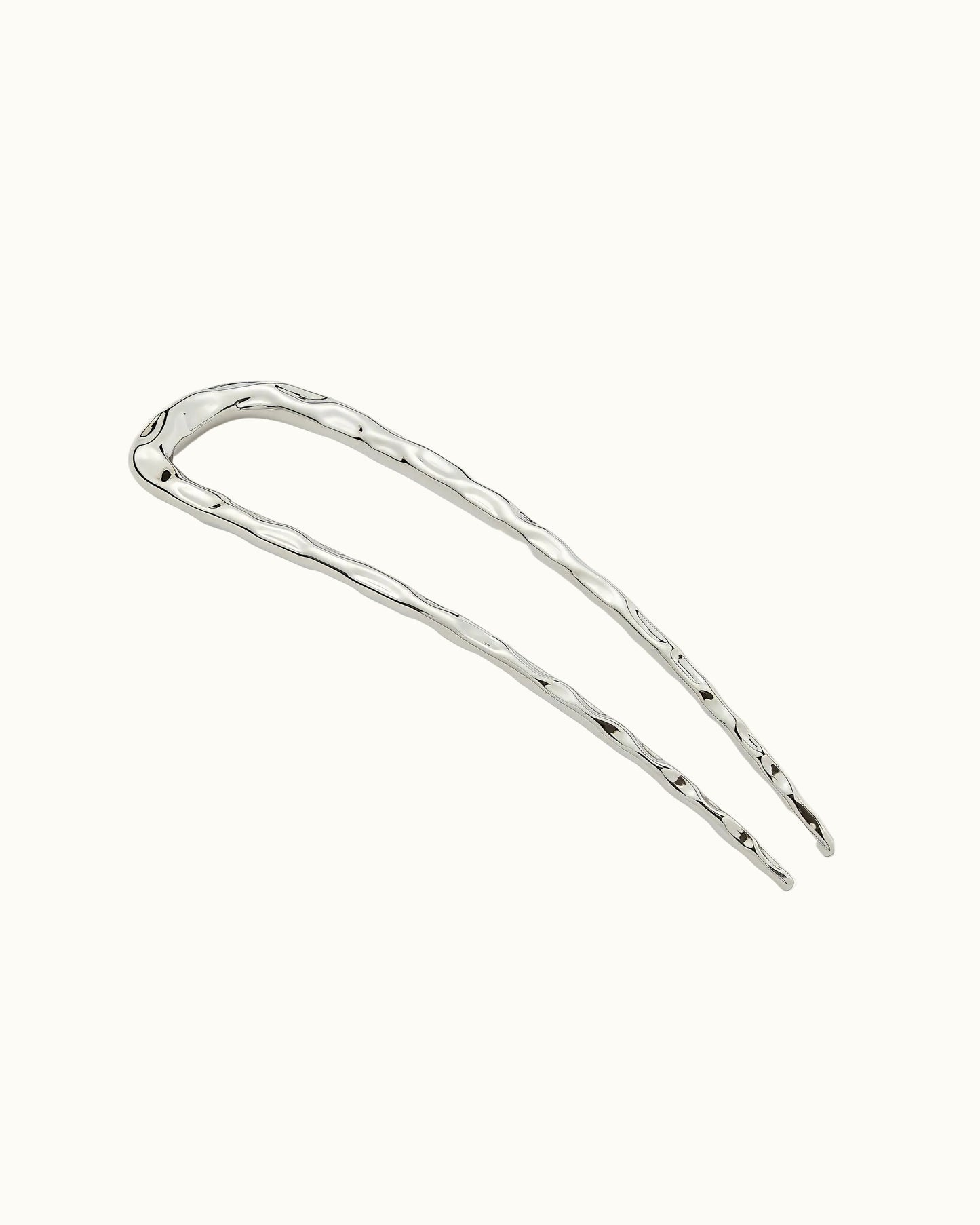Midi French Hair Pin | MACHETE