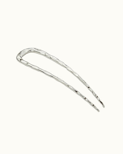 Midi French Hair Pin | MACHETE