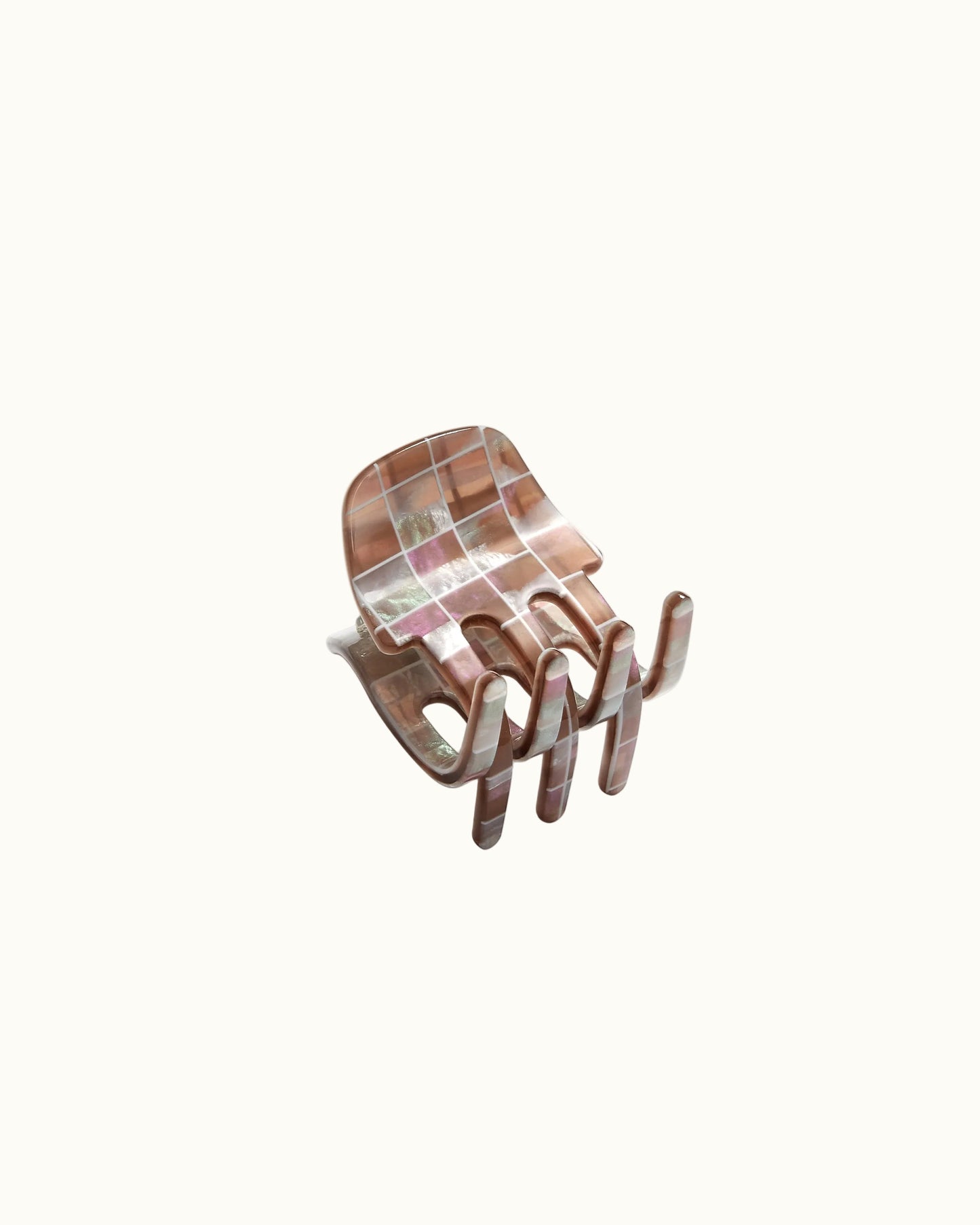 Mini Claw Clip | MACHETE