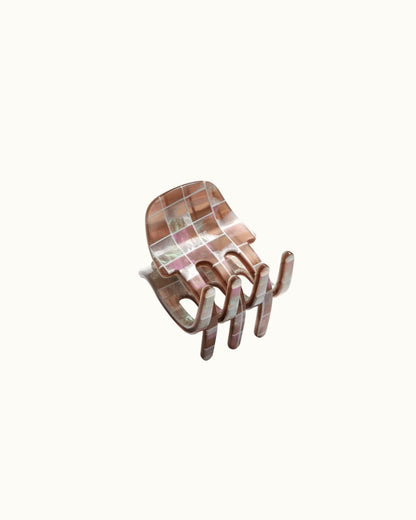 Mini Claw Clip | MACHETE
