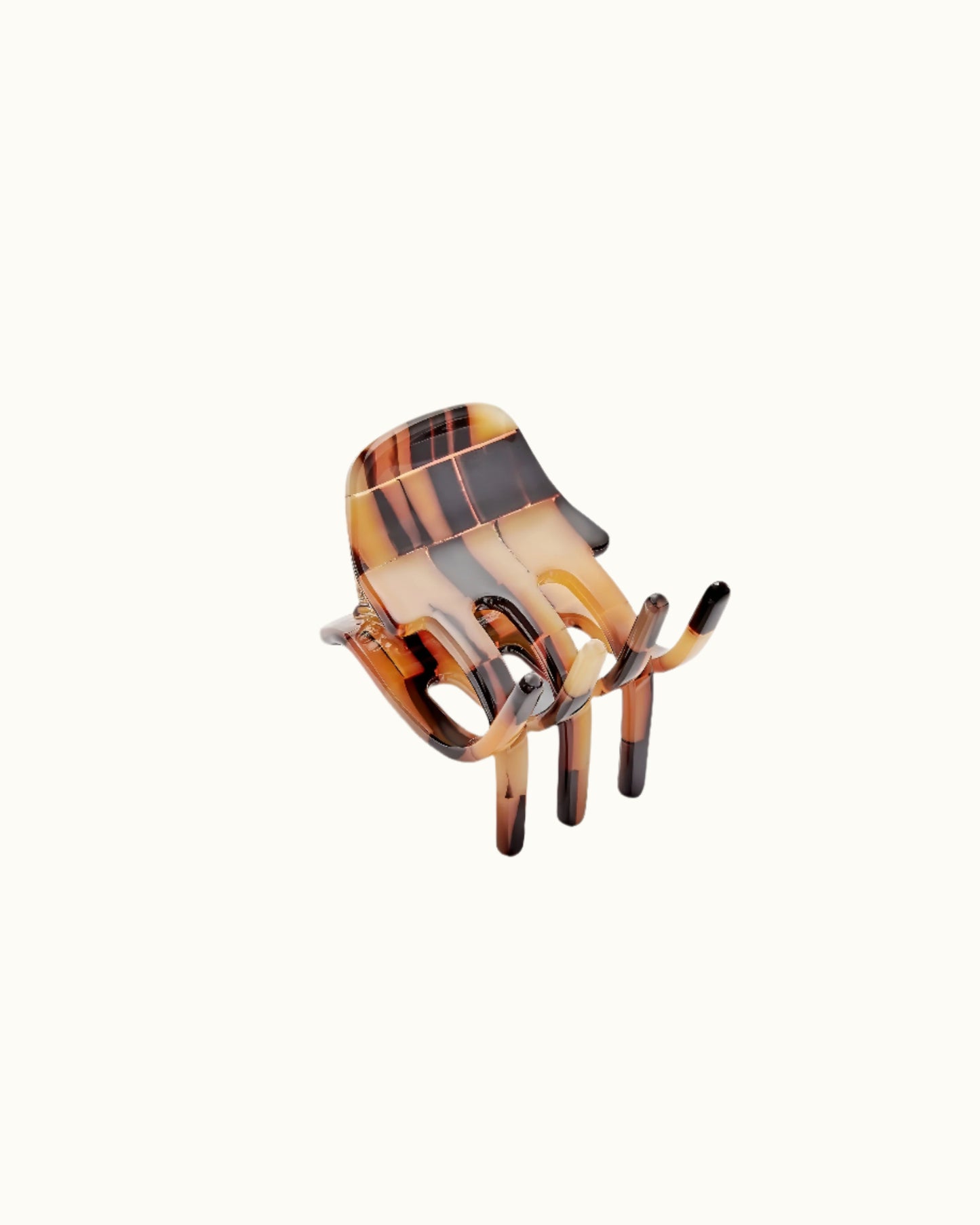 Mini Claw Clip | MACHETE