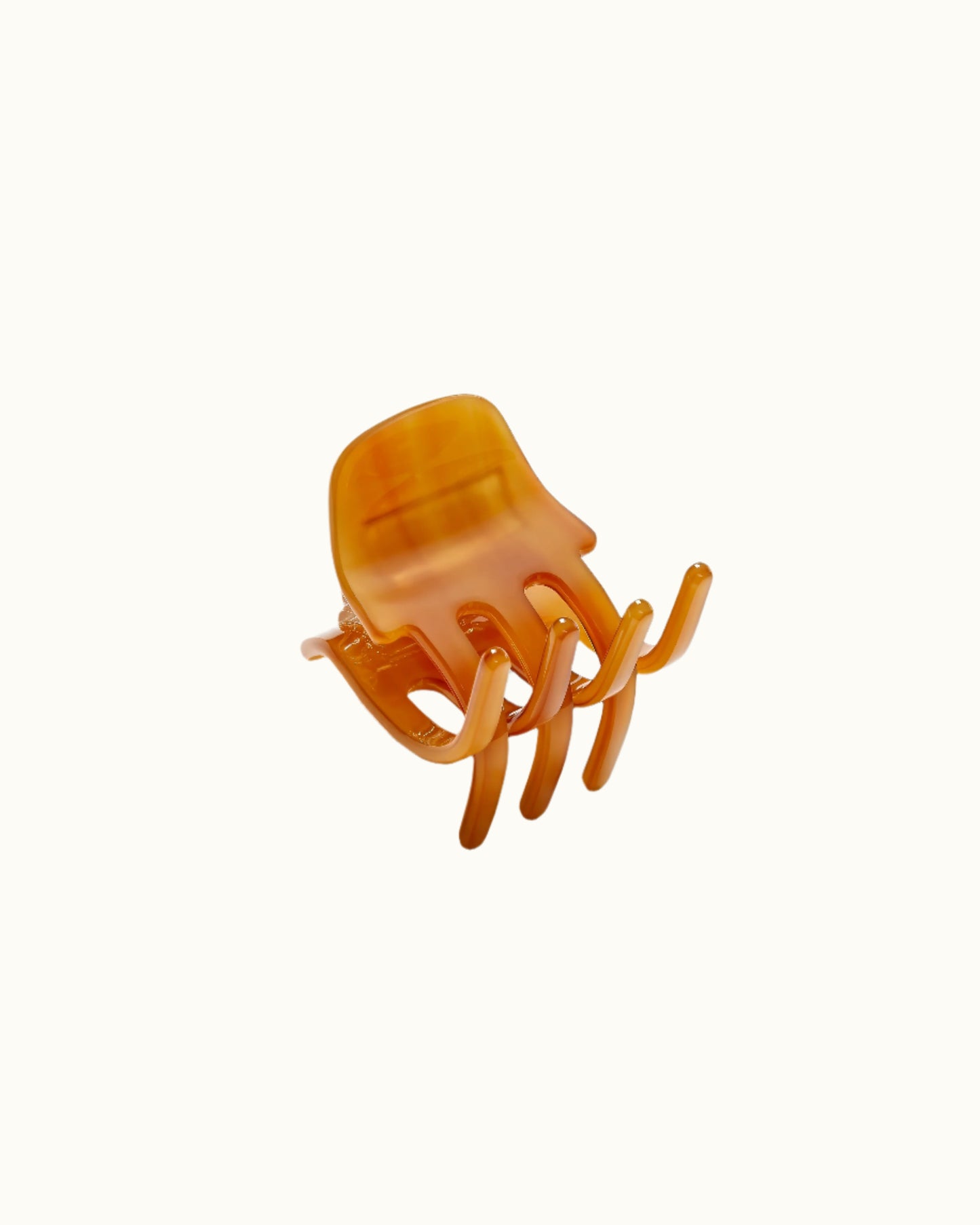 Mini Claw Clip | MACHETE