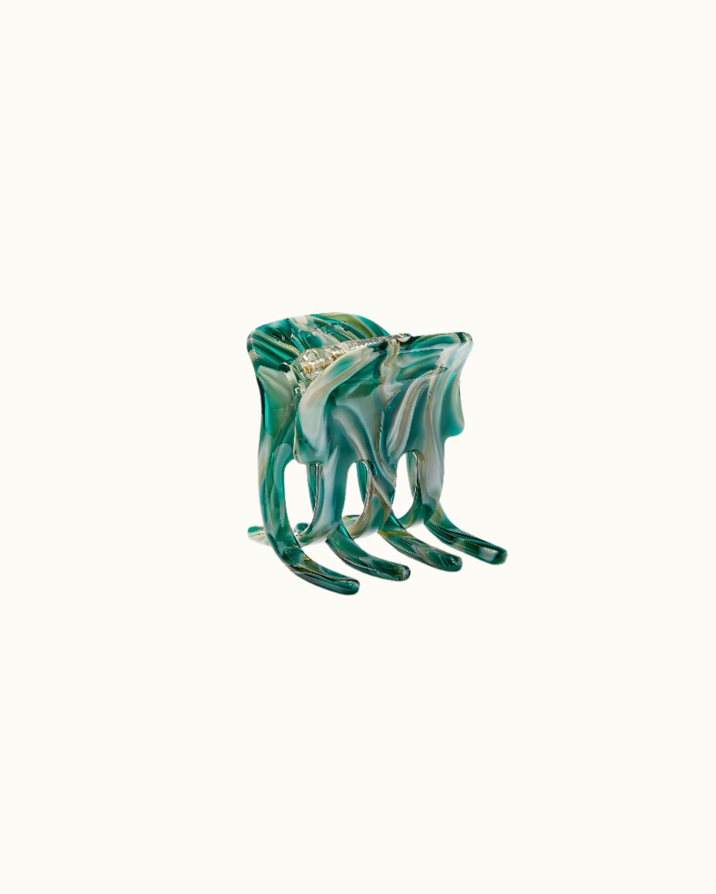 Mini Claw Clip | MACHETE