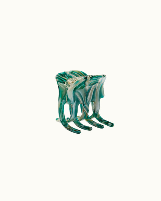 Mini Claw Clip | MACHETE