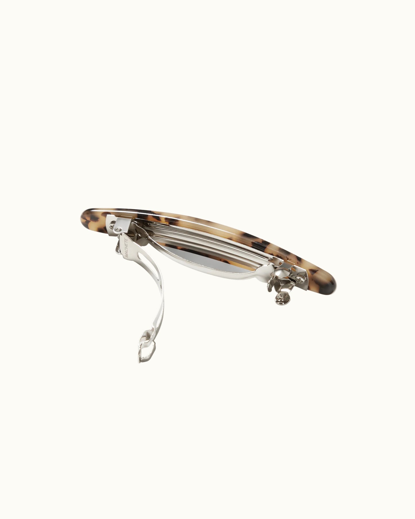 No. 1 Heirloom Barrette