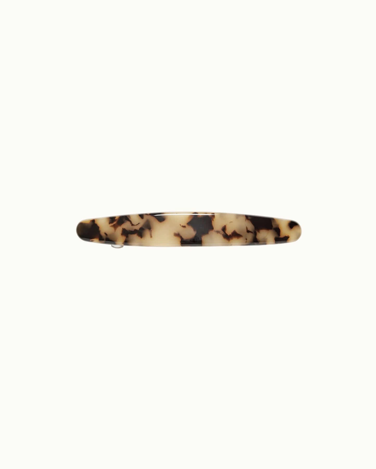 No. 1 Heirloom Barrette