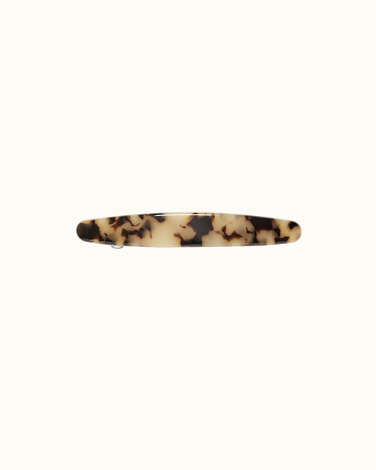 No. 1 Heirloom Barrette