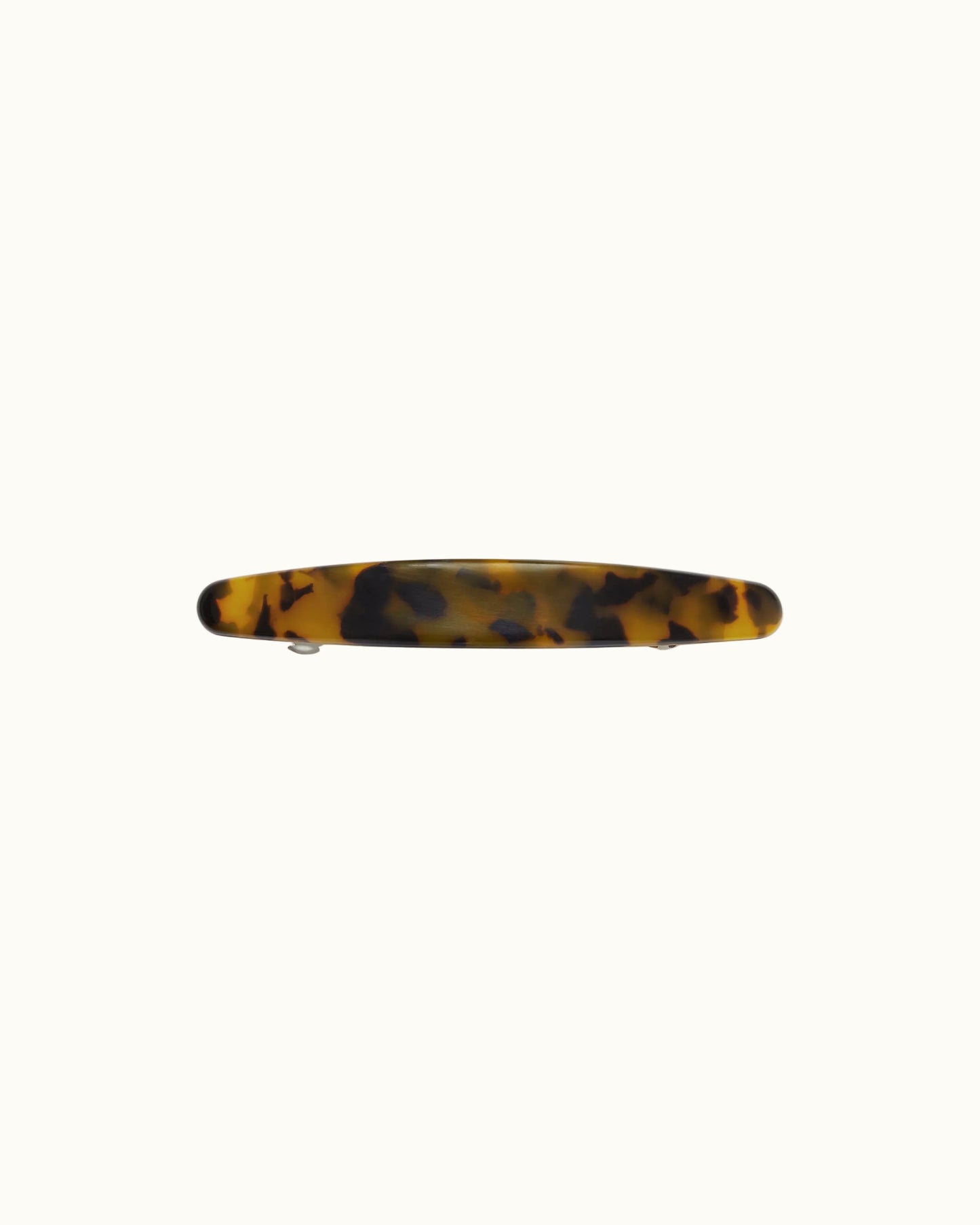 No. 1 Heirloom Barrette