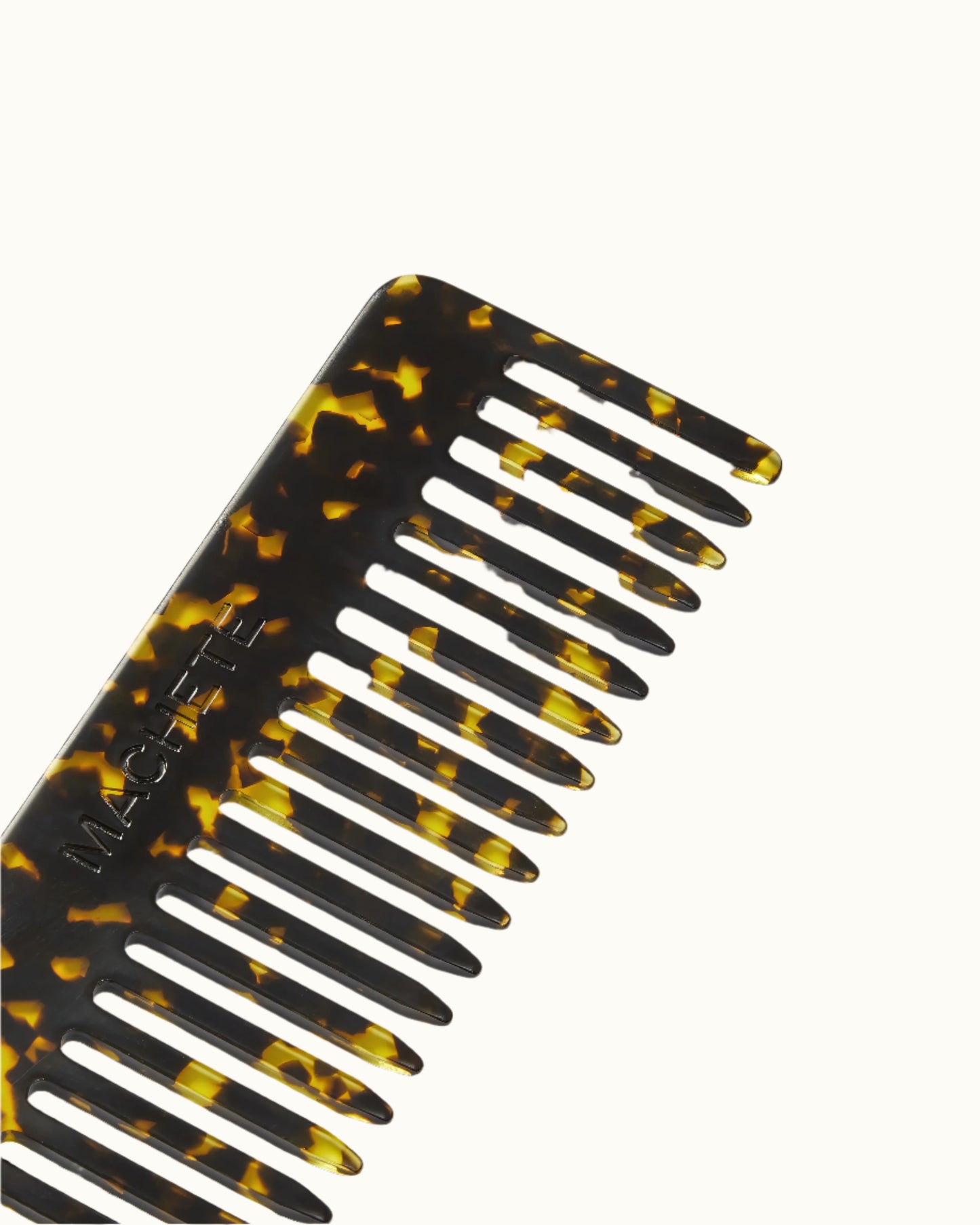 No. 2 Comb | MACHETE