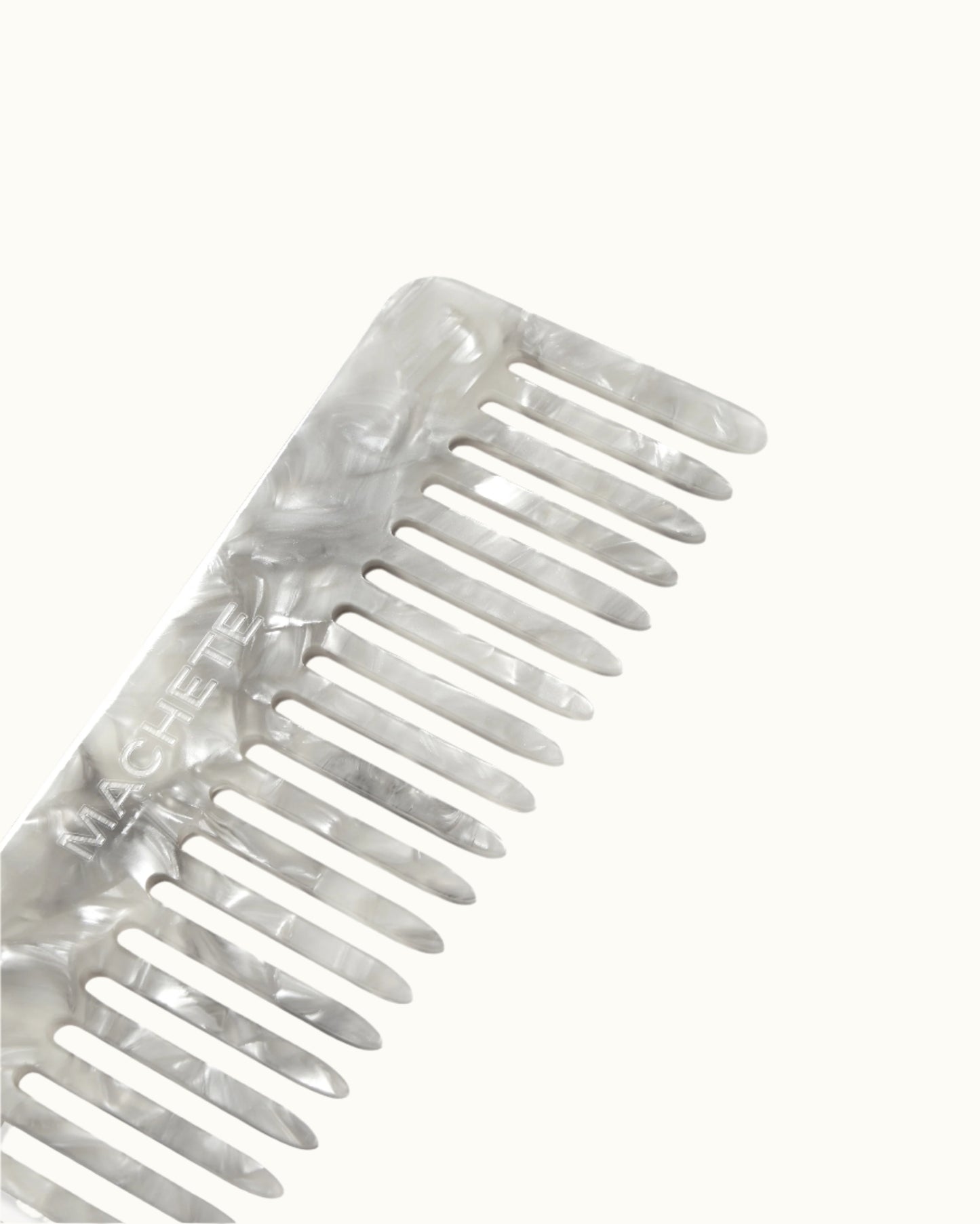 No. 2 Comb | MACHETE