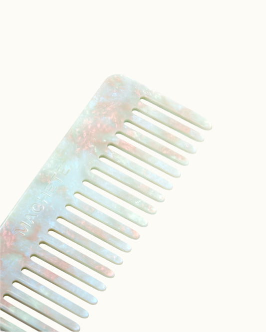 No. 2 Comb | MACHETE