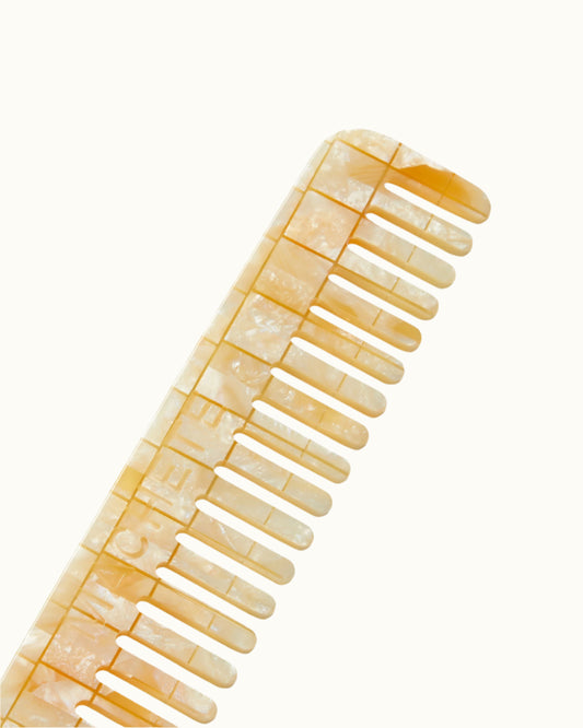 No. 3 Comb | MACHETE