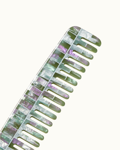 No. 3 Comb | MACHETE